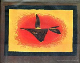 Au coucher du soleil, Bird XVI
