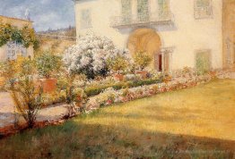 Une villa florentine