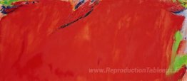 Rouge coule de Touraine