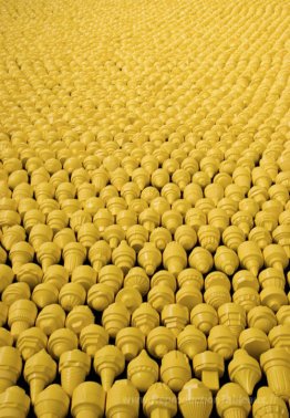 Plus de dix mille travaux individuels