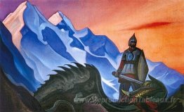 Victoire (Gorynych le serpent)
