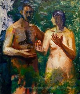 Adam et Eve