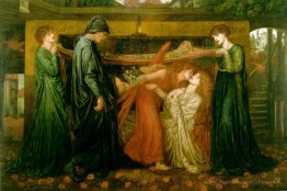 Le rêve de Dante