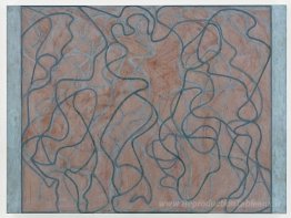 Lettre polke
