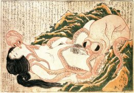 Le rêve de la femme du pêcheur