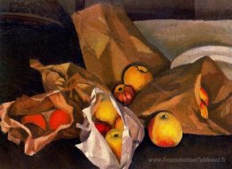 Nature morte