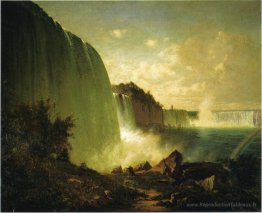 chutes du Niagara