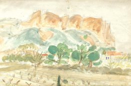 Paysage proaphique