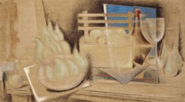 Nature morte