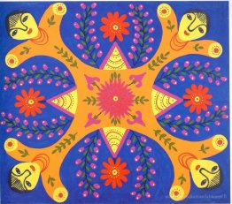 Nappe de table