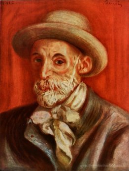Autoportrait