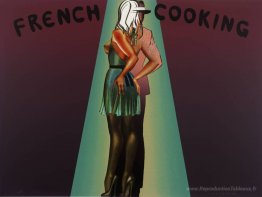 Café noir