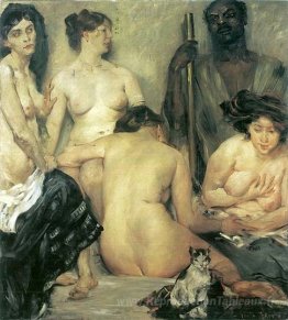 Le harem