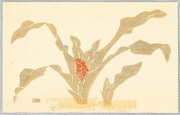 Omoto - Lily sacré