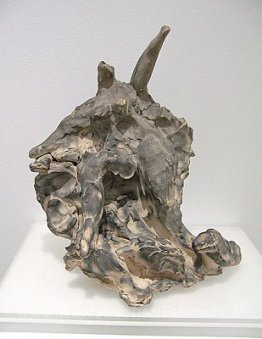 Europa et le taureau