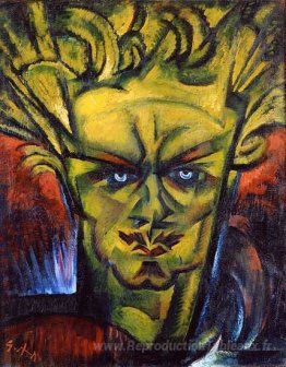 Août Strindberg
