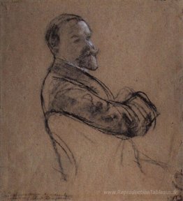 Autoportrait