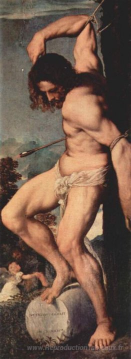 San Sebastiano