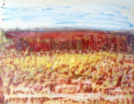 Paysage sans titre, Bellport (n ° 942)
