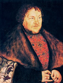 Joachim I Nestor, électeur de Brandenburg