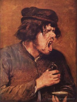 L'ivrogne amère