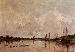 Près de Faou