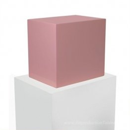 Sans titre (bloc rose)