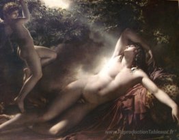 Le sommeil de endymion