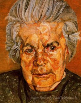 La mère du peintre