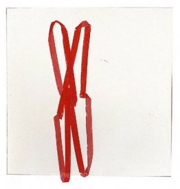 Dessin de ligne flottante (clip)