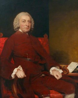 William Prowing