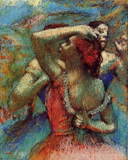 Danseurs
