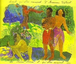Les messagers d'Oro