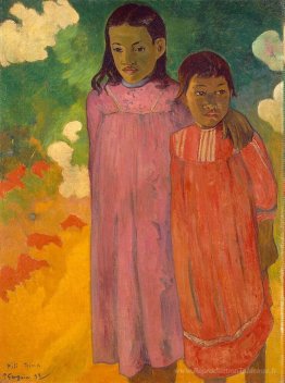 Deux soeurs