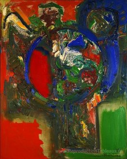 Le bouquet
