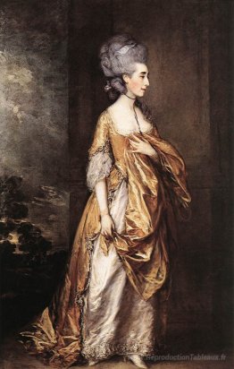 Mme Grace D. Elliott