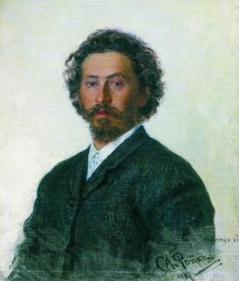 Autoportrait