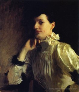 Mabel Marquand, Mme Henry Galbraith Ward