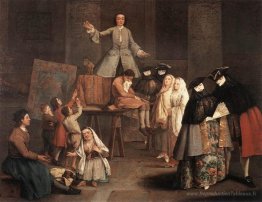 L'extracteur dentaire