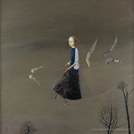 L'aile