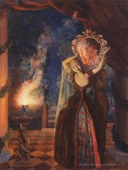 Enchanteresse