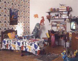 Lorsque les dinosaures ont gouverné la Terre (Toys R U.S.)