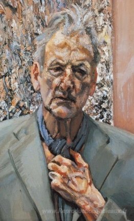 Autoportrait