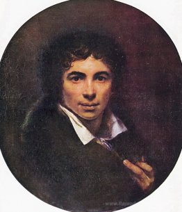 Autoportrait