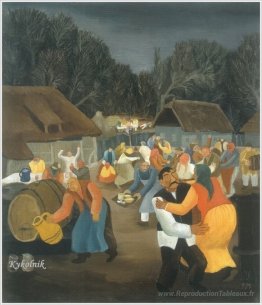 Danse country