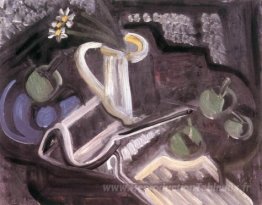 Composition de nature morte
