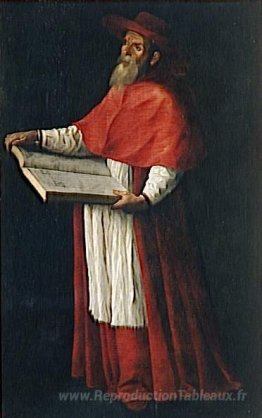Saint Jérôme