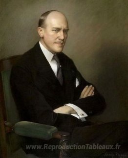 Portrait d'Arthur Martin