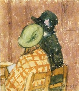 Deux femmes
