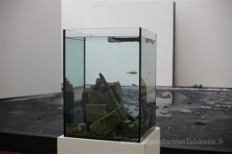 Untitled (Made Ecosystem Center Pompidou)